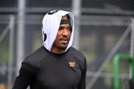 Offensive Line Fails Rusty Jayden Daniels as JJ McCarthy & Vikings Humiliate Commanders