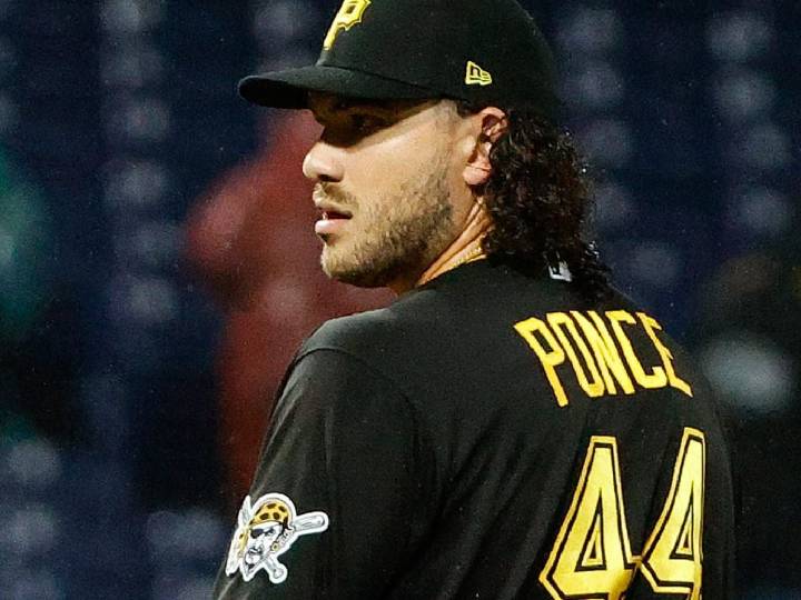 El mexicano Cody Ponce regresa a las Grandes Ligas desde Corea
