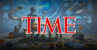 TIME nombra a la inteligencia artificial como Persona del Año 2025