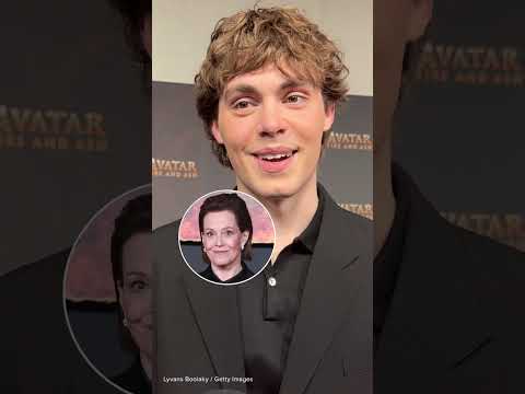 We asked the cast of “Avatar: Fire and Ash” which of their co-stars they would take to Pandora