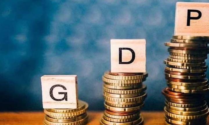 Fitch ups India's FY'26 GDP growth forecast to 7.4 pc on better consumer spending, GST reforms