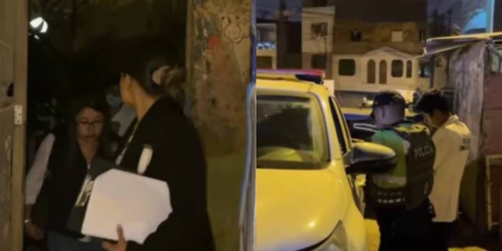 Tragedia en San Juan de Lurigancho: bebé de 11 meses muere luego de ser atacada por perro pitbull