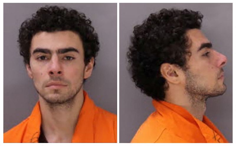 Luigi Mangione due in court for pretrial hearings over U.S. healthcare executive's killing