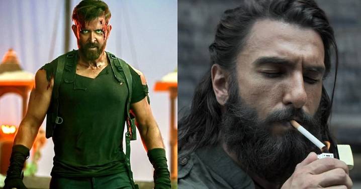 Hrithik Roshan changes stance on 'Dhurandhar's politics, heaps praise in new post