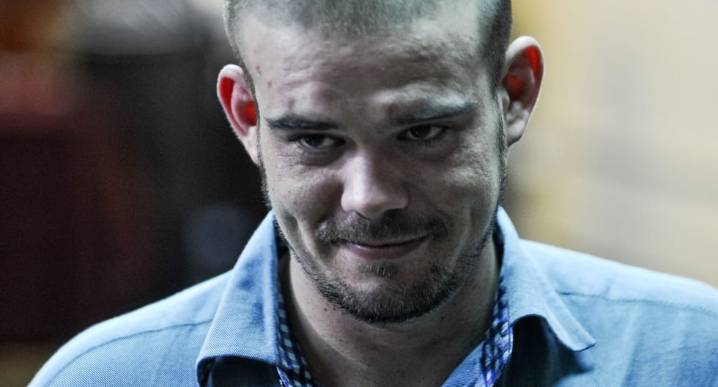 Joran Van der Sloot pide perdón por crimen de Stephany Flores: “Amen a sus enemigos”