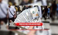 Precio del Dólar en Perú HOY, sábado 13 de diciembre: consulta aquí la última cotización y el tipo de cambio