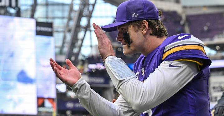 BTB Thursday Discussion: What concerns you most about the Vikings?