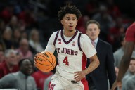 St. John’s shakes off slow start in win vs. Iona