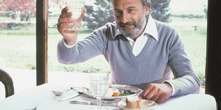 La vida cinematográfica de Héctor Alterio en España, un actor en el exilio y figura clave del cine español