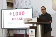 Devolvimos a Ecatepec lo robado durante años, con mil obras: Azucena Cisneros