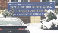 Book removed from community reading list in Kettle Moraine School District with some parents concerned over content