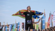 Las grandes cifras del Maratón Valencia: corredores, debutantes, vallas y botellas de agua