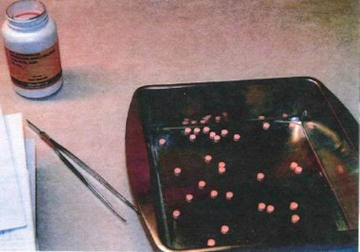 Blood pressure medication available nationwide recalled: Which pills are affected?