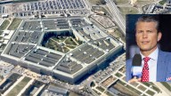 New York Times Sues Pentagon Over Press Access Rules
