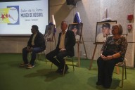 Hernández, Garcés y Pulido fueron exaltados al Salón de la Fama