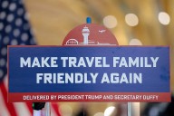 Los turistas de 42 países, incluida España, tendrán que entregar el historial de sus redes sociales de los últimos cinco años para poder ingresar a EEUU