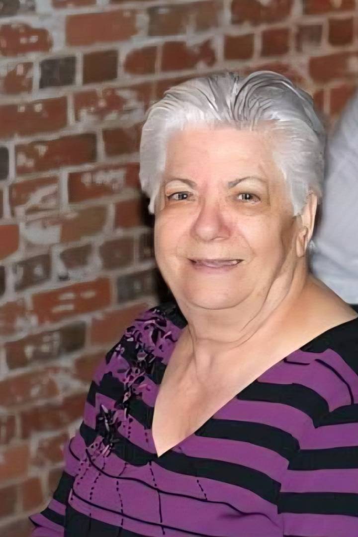 Raffaela Longo - Obituary - Northwest Ontario