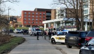 Shooting at Kentucky State University leaves 1 dead, 1 hurt