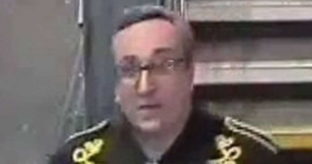 Edinburgh police release CCTV image of man after assault at Haymarket Station