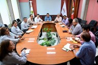 Logra diputado Esteban Bautista seguridad social para trabajadores del estado