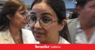 Cambios El Gobierno propuso a Marilina Jaramillo como Presidenta del Tribunal de Cuentas