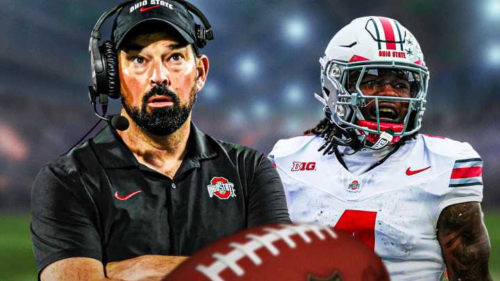 Ohio State football bold predictions for Big Ten Championship Game vs. Indiana
