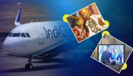 Software Engineer Couple Forced To Join Virtual Wedding Reception Due To Indigo Flight Disruption