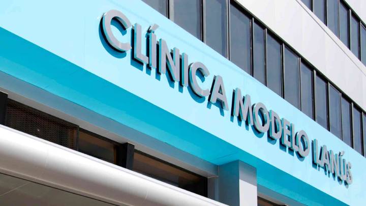 Lanús: Robaron una moto y se fueron a los tiros en la puerta de una clínica