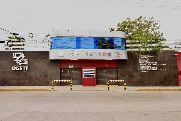 Sin versión oficial por parte de las autoridades del CETIS 109