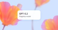 ChatGPT gets major update (GPT-5.2) as OpenAI battles Google in AI arms race