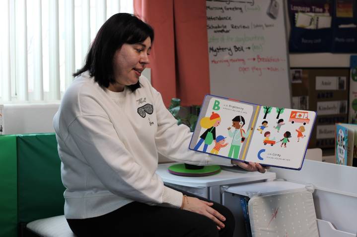 More tuition-free preschool seats than expected likely coming to Portland