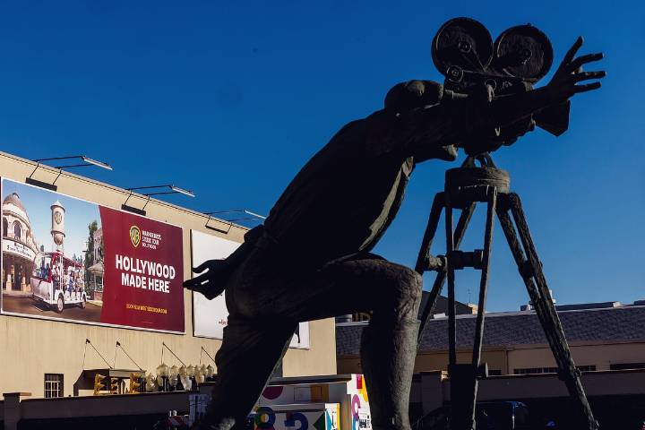 Netflix To Buy Warner Bros. In $72 Billion Cash, Stock Deal