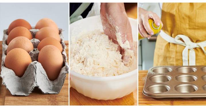 The many ways that baking is winter therapy. With a delicious ending