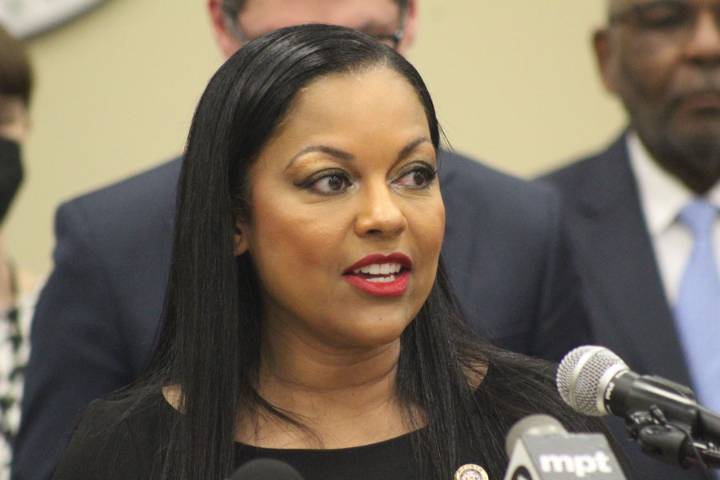 More changes come for MD House leadership