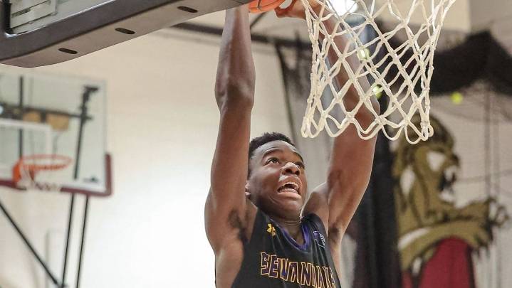 High school roundup: Gymnastics and boys and girls basketball