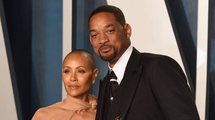 Jada Pinkett Smith Faces $3M Lawsuit From Will Smith's Associate Over Alleged Threats
