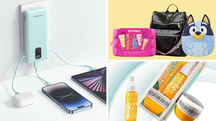 Shop popular gifts under $25 at Amazon, Walmart, Target