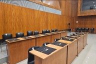 Se desarrollará otro juicio por jurado por un crimen registrado en 2023 en Federal