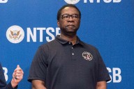 Black men who were fired from key transportation boards accuse Trump of a pattern of discrimination