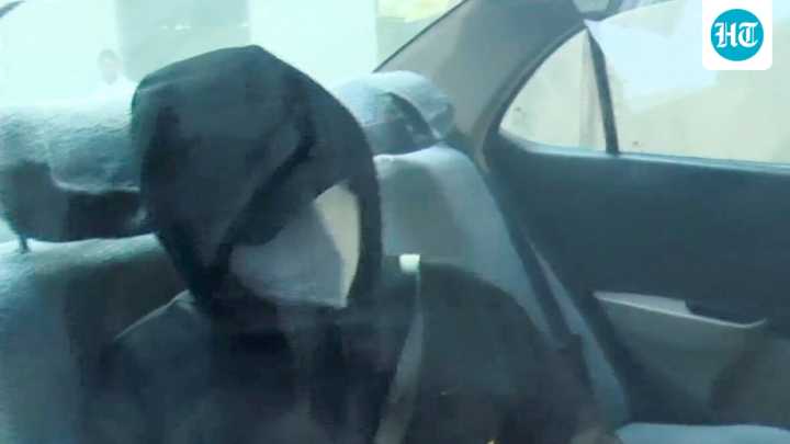 'Just a partner': Detained Goa club owner's aide reacts to fire that killed 25