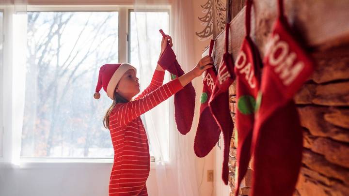 The ultimate stocking stuffers guide — Plus the history behind the tradition
