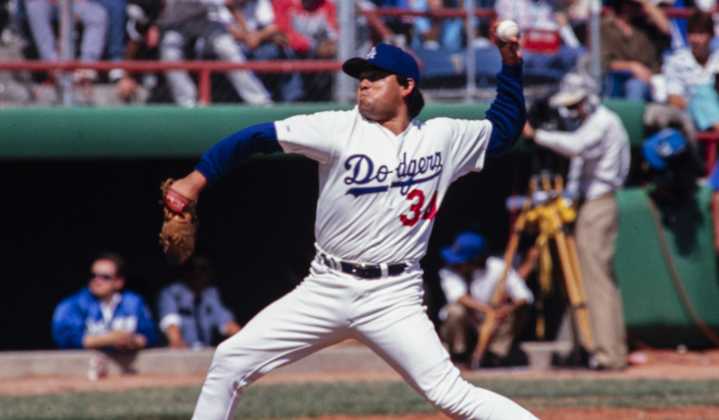 ¿Falta de respeto? Fernando Valenzuela queda fuera del Salón de la Fama de Las Grandes Ligas