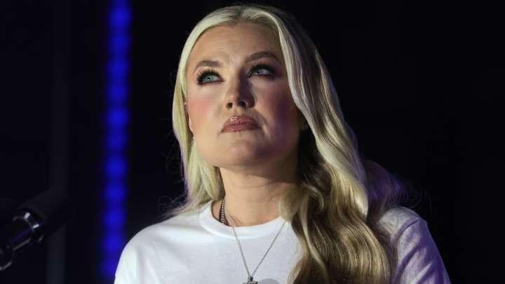 Who Are Erika Kirk's Parents? Everything We Know