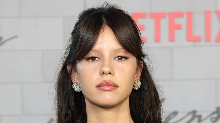 Mia Goth reveals she had costume fitting for Blade reboot before it fell through