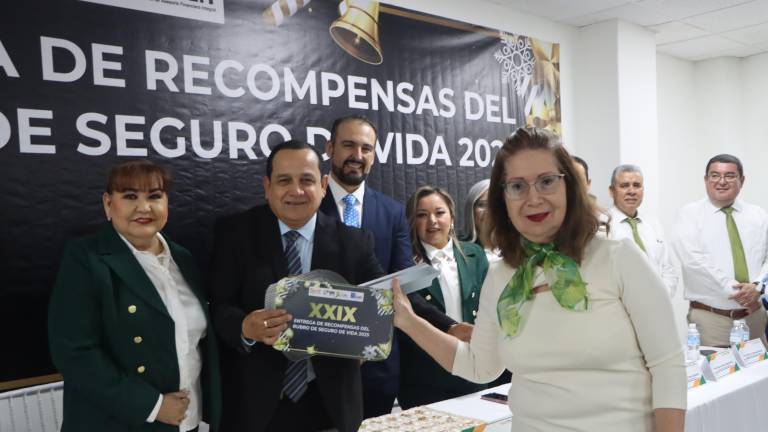 FIGLOSNTE 53: Beneficia a socios