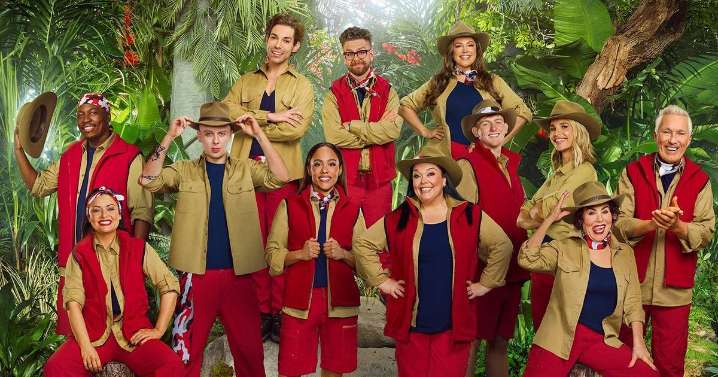 I'm A Celeb contraband rules explained as yet another star caught smuggling item