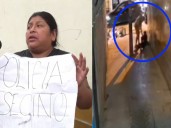 Joven baleado por policía está en condición de detenido en hospital: Comisaría no acepta denuncia a la familia