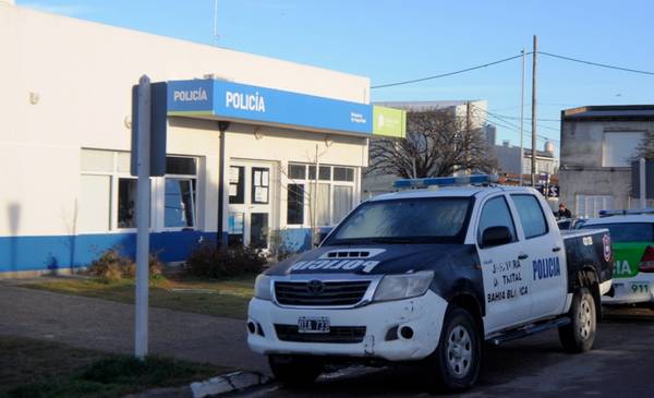 Allanamientos en dos viviendas por el robo de motocicletas