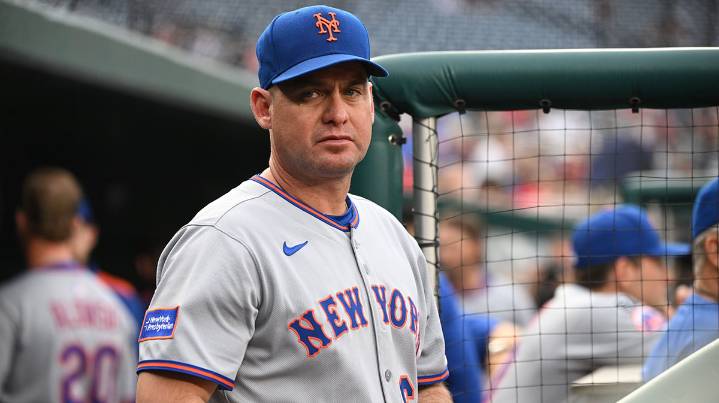 Mets rumors: New York interested in veteran reliever after losing Edwin Diaz to Dodgers