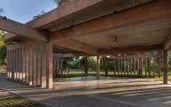 Transversal arquitectura obtiene medalla de oro en la 6ª Bienal de Arquitectura del Estado de Chihuahua